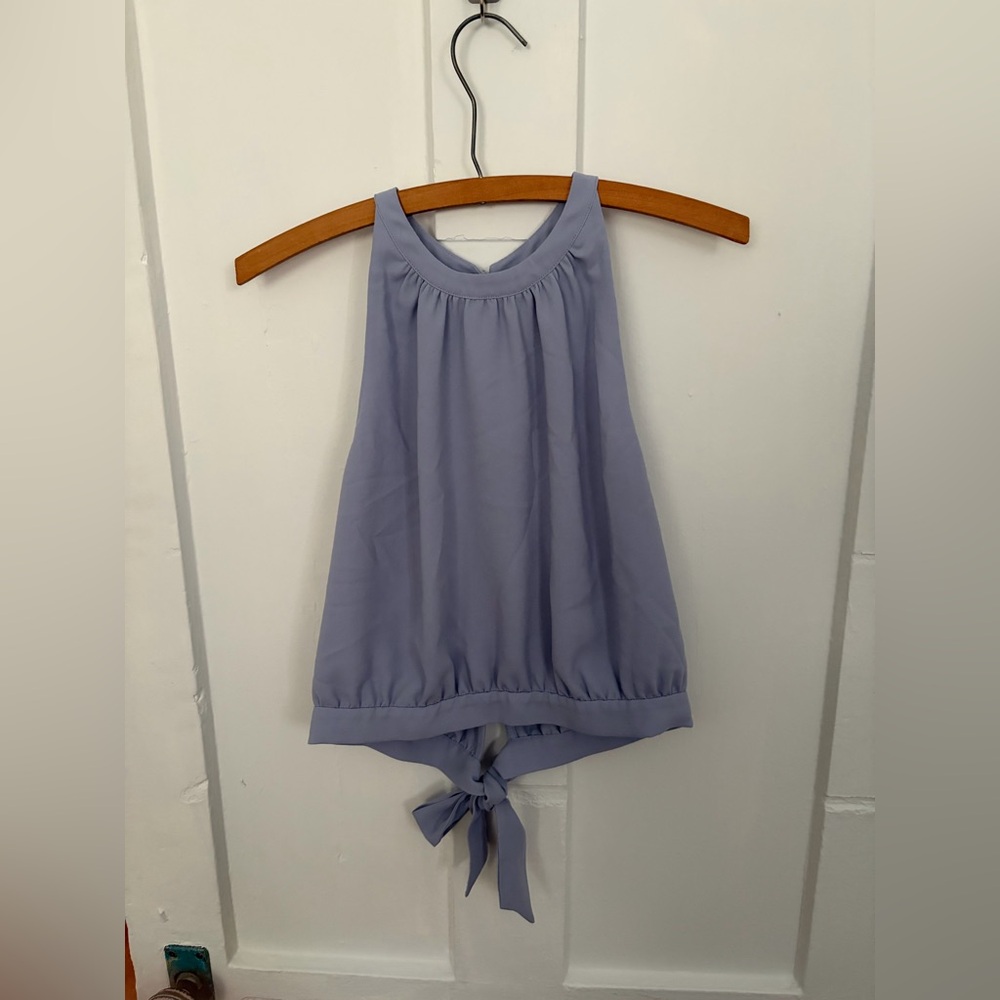 Aritzia Wilfred Cadence Blouse